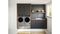 800 Series Compact Washer max. 1600 rpm