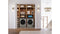 800 Series Compact Washer max. 1600 rpm