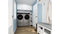 800 Series Compact Washer max. 1600 rpm