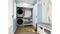 800 Series Compact Washer max. 1600 rpm