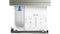800 Series Compact Washer max. 1600 rpm