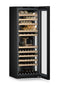 Freestanding Wine, Right Hinged