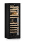 Freestanding Wine, Right Hinged