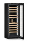 Freestanding Wine, Right Hinged