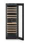 Freestanding Wine, Right Hinged