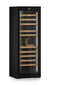 Freestanding Wine, Right Hinged