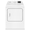 7.0 cu. ft. Gas Long Vent Dryer with Adaptive Dry - Vented Top Load Matching