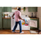 7.0 cu. ft. Gas Long Vent Dryer with Adaptive Dry - Vented Top Load Matching