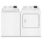 7.0 cu. ft. Gas Long Vent Dryer with Adaptive Dry - Vented Top Load Matching