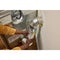 7.0 cu. ft. Gas Long Vent Dryer with Adaptive Dry - Vented Top Load Matching