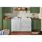 7.0 cu. ft. Gas Long Vent Dryer with Adaptive Dry - Vented Top Load Matching