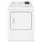 7.0 cu. ft. Gas Dryer with Adaptive Dry - Vented Top Load Matching