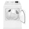 7.0 cu. ft. Gas Dryer with Adaptive Dry - Vented Top Load Matching