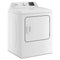 7.0 cu. ft. Gas Dryer with Adaptive Dry - Vented Top Load Matching