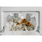 7.0 cu. ft. Gas Dryer with Adaptive Dry and Wrinkle Shield™ option - Vented Top Load Matching