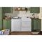 7.0 cu. ft. Gas Dryer with Adaptive Dry and Wrinkle Shield™ option - Vented Top Load Matching
