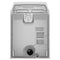 7.0 cu. ft. Gas Dryer with Adaptive Dry and Wrinkle Shield™ option - Vented Top Load Matching