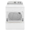 7.0 cu. ft. Top Load Gas Dryer with AutoDry™ Drying System