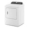 7.0 Cu. Ft. Long Vent Gas Moisture Sensing Dryer