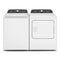 7.0 Cu. Ft. Top Load Gas Moisture Sensing Dryer