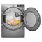 7.4 cu. ft. Smart Front Load ENERGY STAR® Gas Dryer with Wrinkle Shield™ Option