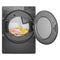 7.4 cu. ft. Smart Front Load ENERGY STAR® Gas Dryer with Wrinkle Shield™ Option