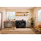 7.4 cu. ft. Smart Front Load ENERGY STAR® Gas Dryer with Wrinkle Shield™ Option