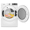 7.4 cu. ft. Smart Front Load ENERGY STAR® Gas Dryer with Wrinkle Shield™ Option