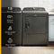 7.0 Cu. Ft. Whirlpool® Top Load Gas Dryer with Moisture Sensor