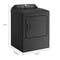 7.0 Cu. Ft. Whirlpool® Top Load Gas Dryer with Moisture Sensor