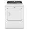 7.0 Cu. Ft. Whirlpool® Top Load Gas Dryer with Moisture Sensor