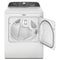 7.0 Cu. Ft. Whirlpool® Top Load Gas Dryer with Moisture Sensor