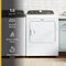 7.0 Cu. Ft. Whirlpool® Top Load Gas Dryer with Moisture Sensor