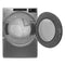 7.4 Cu. Ft. Gas Wrinkle Shield Dryer with Steam