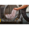 7.4 Cu. Ft. Gas Wrinkle Shield Dryer with Steam