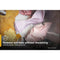 7.4 Cu. Ft. Gas Wrinkle Shield Dryer with Steam