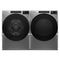 7.4 Cu. Ft. Gas Wrinkle Shield Dryer with Steam