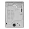 7.4 Cu. Ft. Gas Wrinkle Shield Dryer with Steam