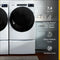7.4 Cu. Ft. Gas Wrinkle Shield Dryer with Steam