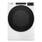 7.4 Cu. Ft. Gas Wrinkle Shield Dryer with Steam