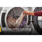 7.4 Cu. Ft. Gas Wrinkle Shield Dryer with Steam