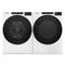 7.4 Cu. Ft. Gas Wrinkle Shield Dryer with Steam