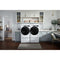 7.4 Cu. Ft. Gas Wrinkle Shield Dryer with Steam