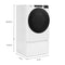 7.4 Cu. Ft. Gas Wrinkle Shield Dryer with Steam