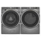7.4 cu. ft. Smart Front Load ENERGY STAR® Gas Dryer with Steam Capabilities