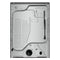 7.4 cu. ft. Smart Front Load ENERGY STAR® Gas Dryer with Steam Capabilities