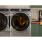 7.4 cu. ft. Smart Front Load ENERGY STAR® Gas Dryer with Steam Capabilities