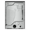 7.4 cu. ft. Smart Front Load ENERGY STAR® Gas Dryer with Steam Capabilities
