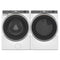 7.4 cu. ft. Smart Front Load ENERGY STAR® Gas Dryer with Steam Capabilities