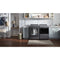 7.4 cu. ft. Top Load Gas Dryer with Advanced Moisture Sensing